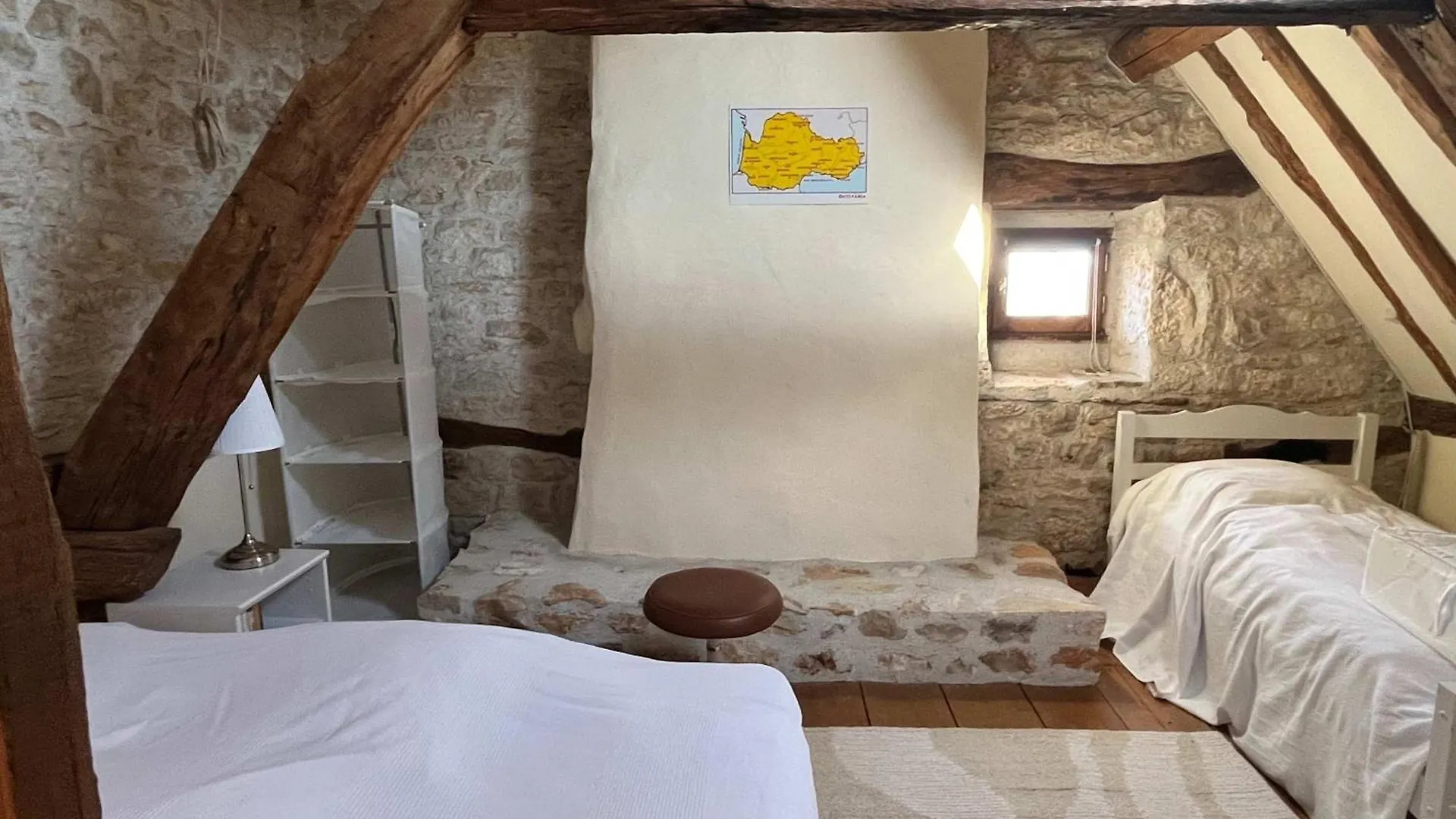Charming Villa - Pool Large Estate Piano 13P Esclauzels