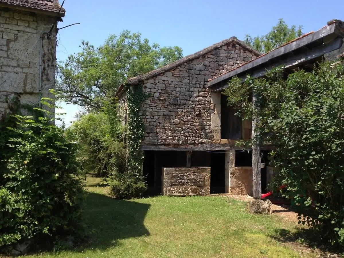 Charming Villa - Pool Large Estate Piano 13P Esclauzels