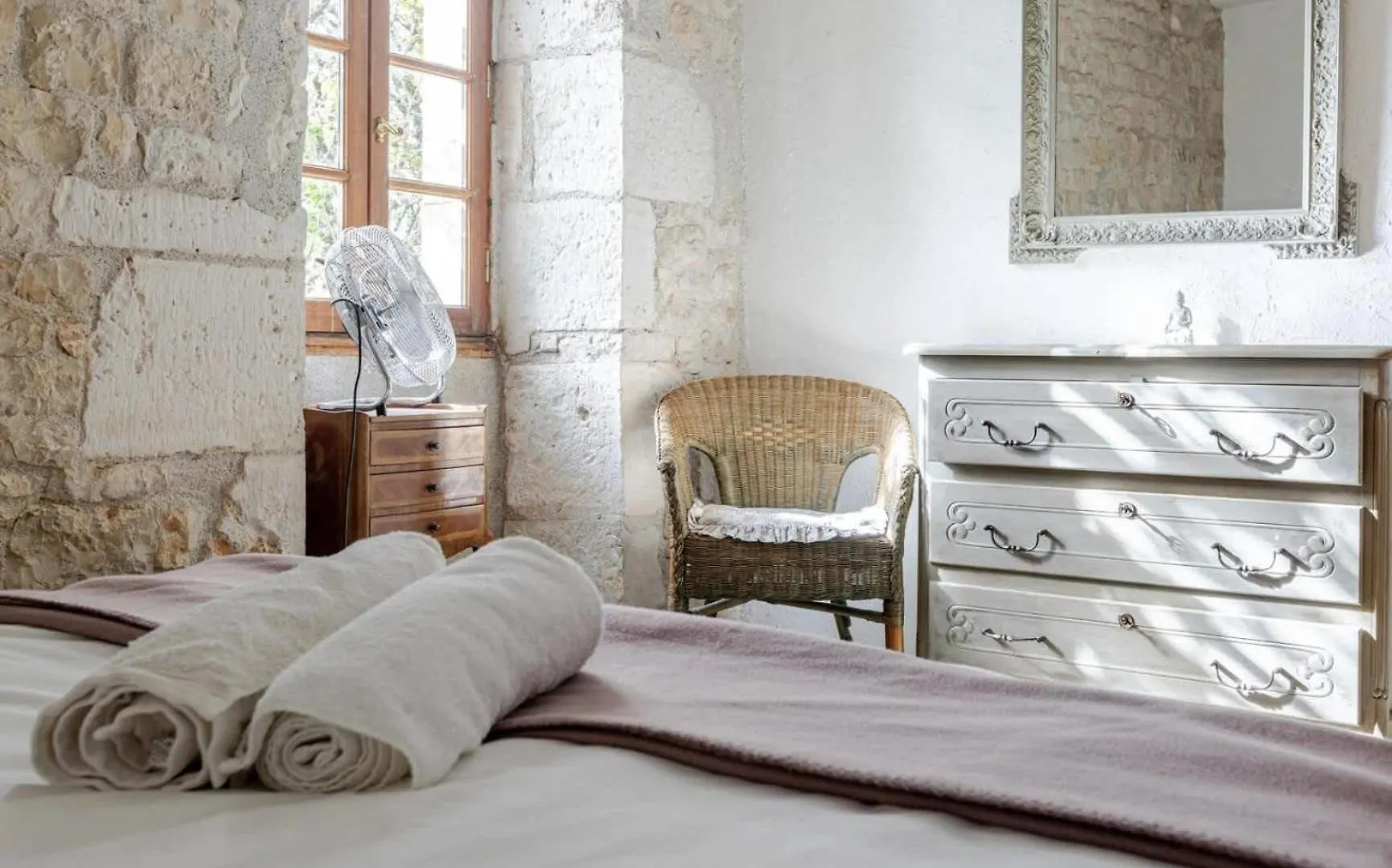 Charming Villa - Pool Large Estate Piano 13P Esclauzels
