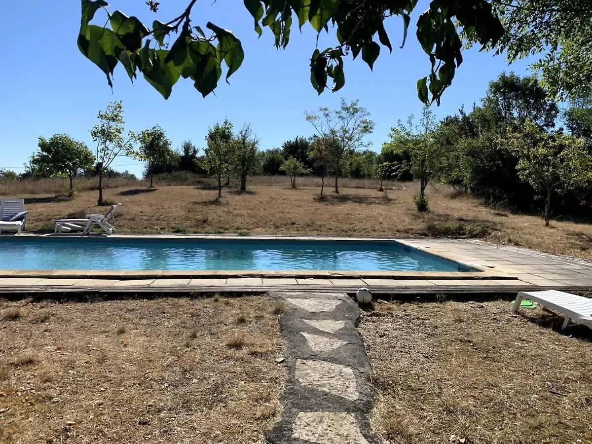 Charming Villa - Pool Large Estate Piano 13P Esclauzels 0*,  فرنسا