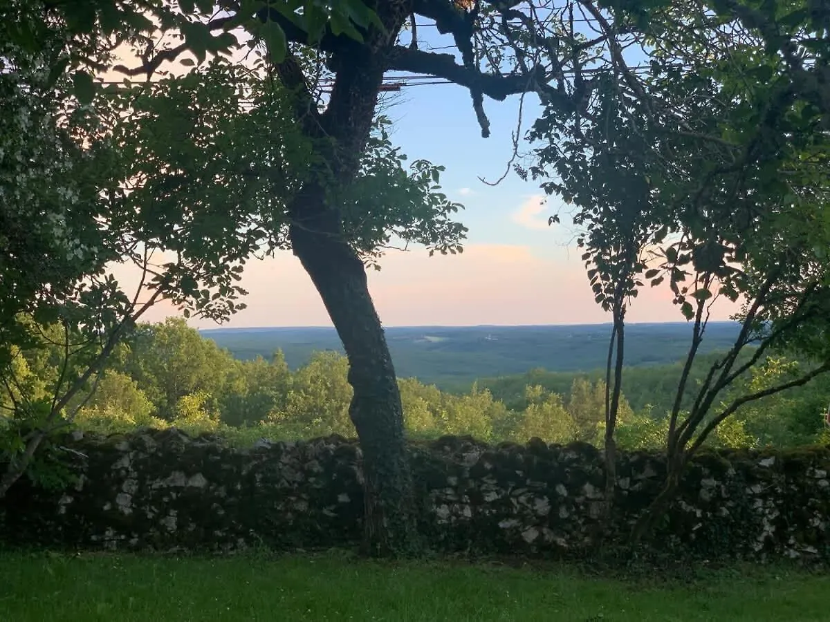 Charming Villa - Pool Large Estate Piano 13P Esclauzels