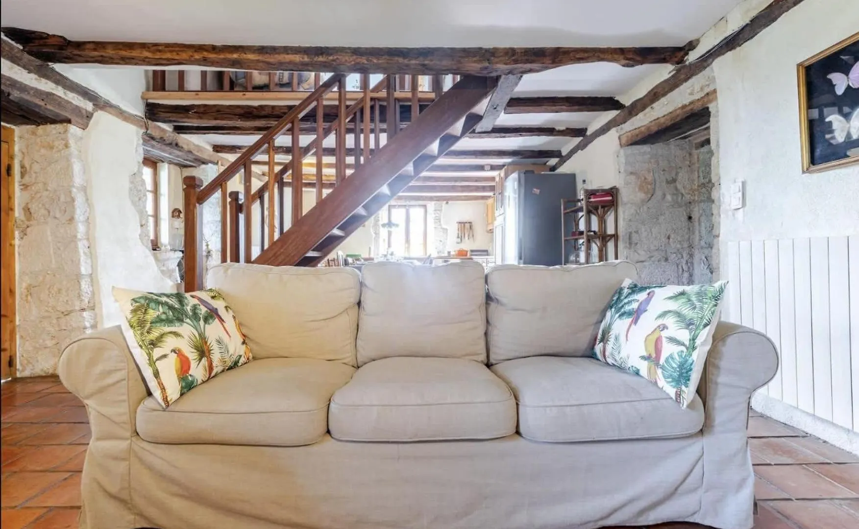 Charming Villa - Pool Large Estate Piano 13P Esclauzels فرنسا
