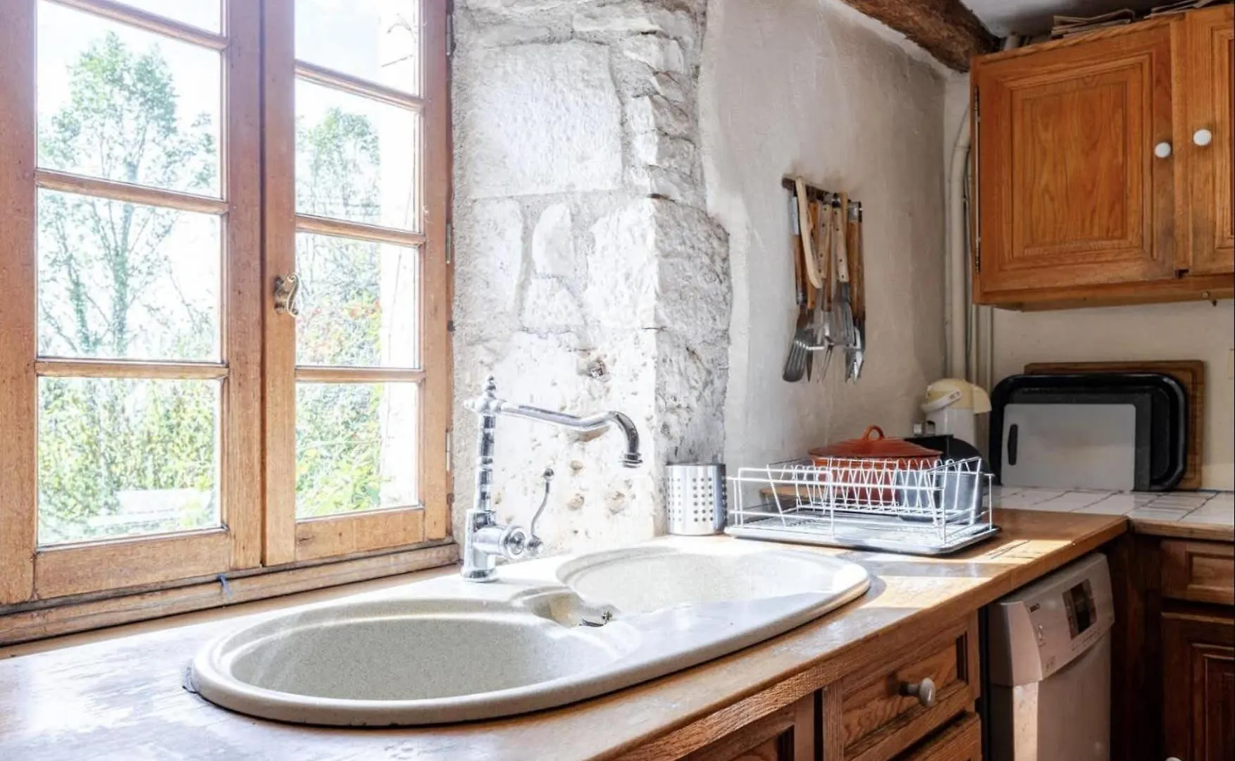 Charming Villa - Pool Large Estate Piano 13P Esclauzels فرنسا