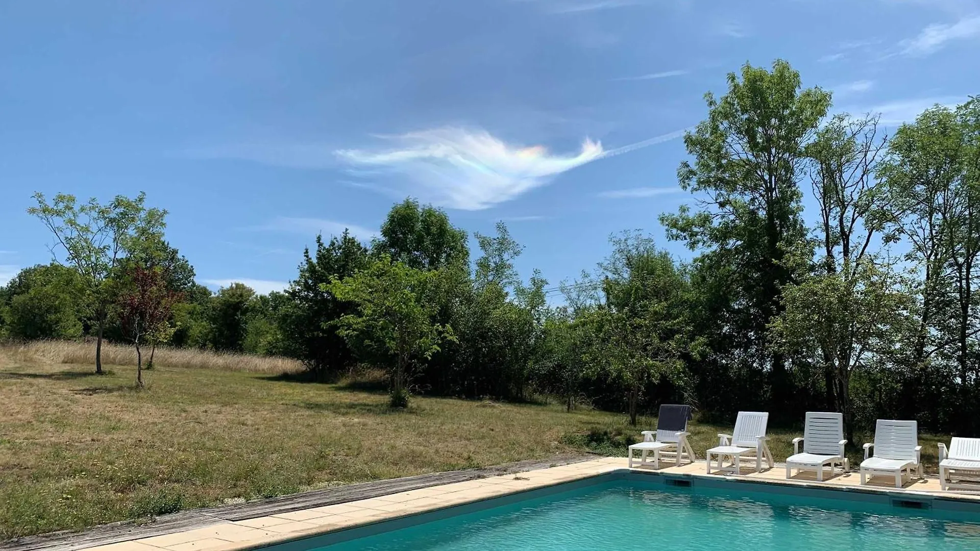 Charming Villa - Pool Large Estate Piano 13P Esclauzels