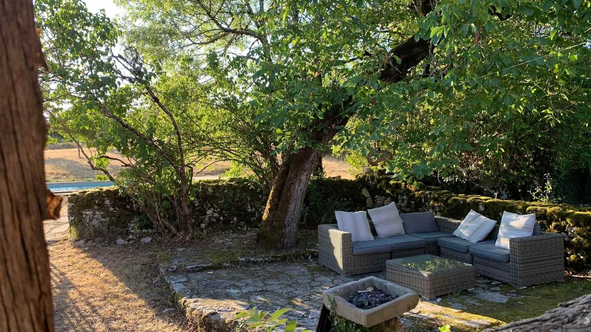 Charming Villa - Pool Large Estate Piano 13P Esclauzels